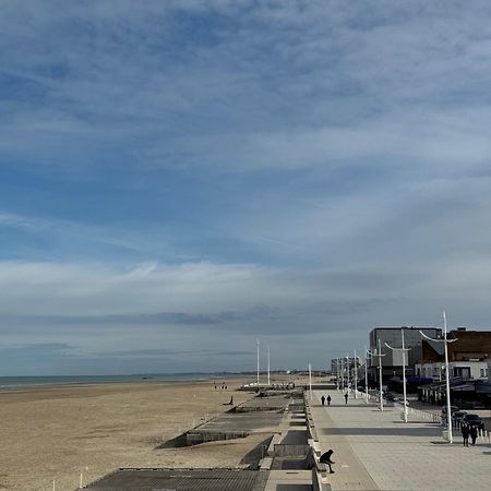 Maison Belle Rade : L'Ecoutille Dunkirk Eksteriør bilde